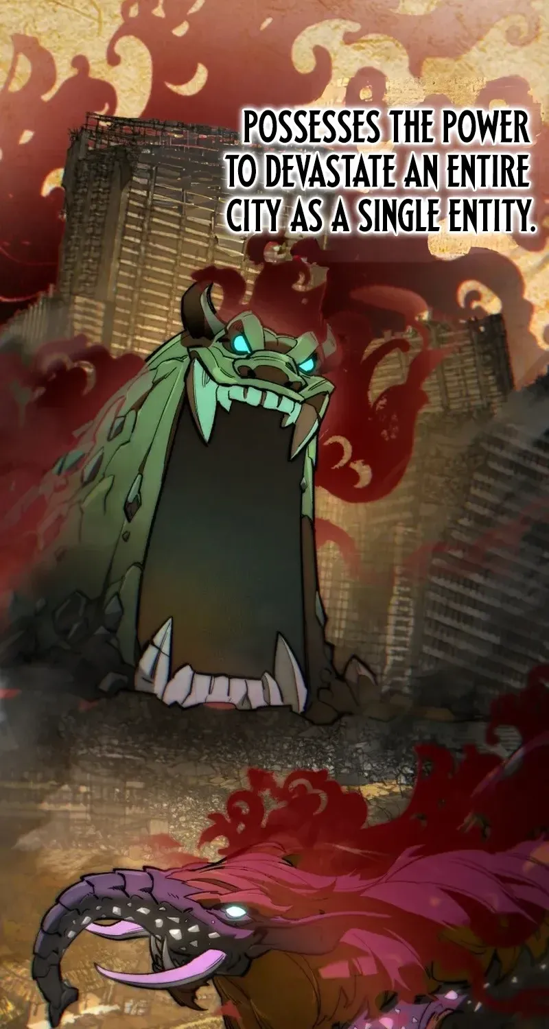 Joseon Yaksha Chapter 1 page 106 - 