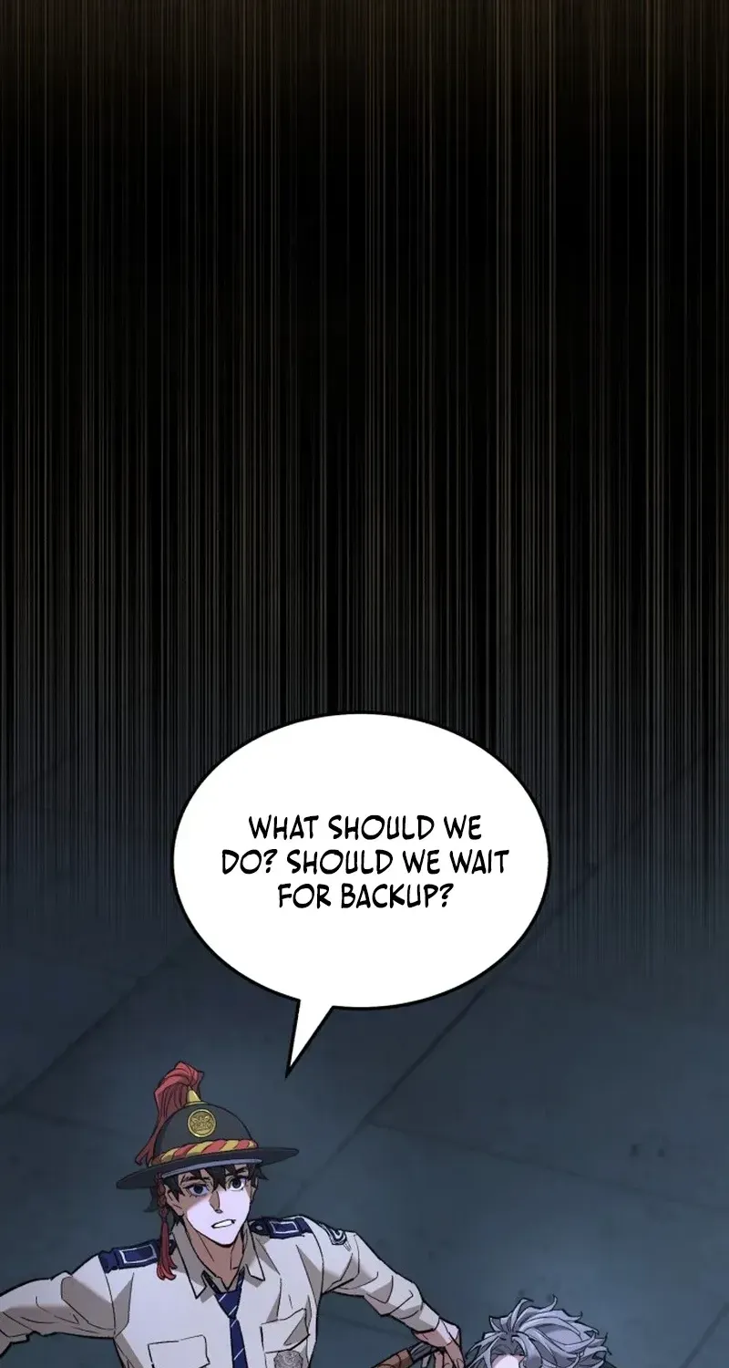 Joseon Yaksha Chapter 1 page 109 - 
