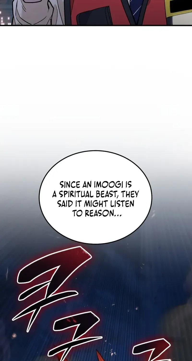 Joseon Yaksha Chapter 1 page 112 - 
