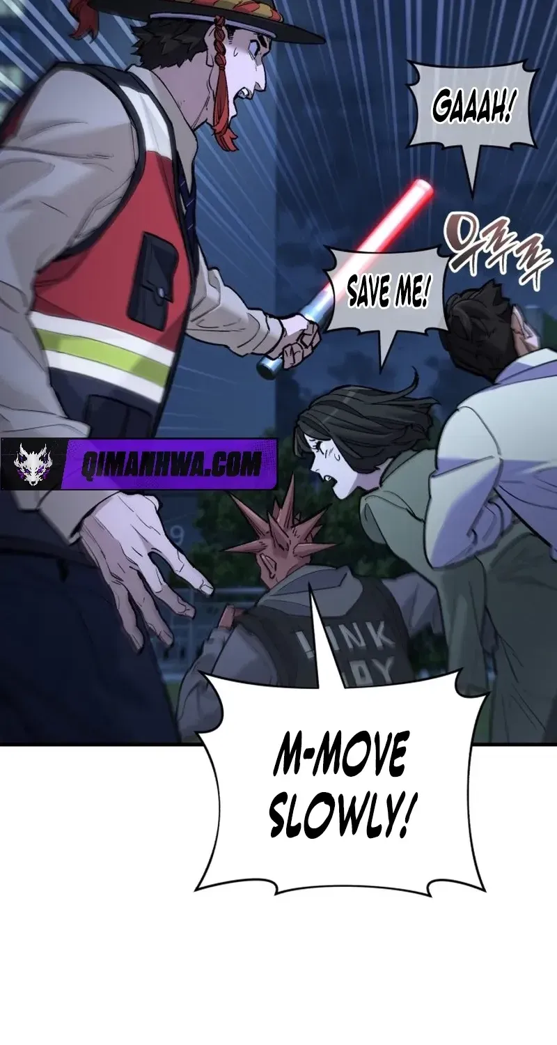 Joseon Yaksha Chapter 1 page 129 - 