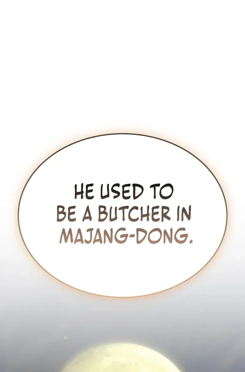 Joseon Yaksha Chapter 1 page 150 - 
