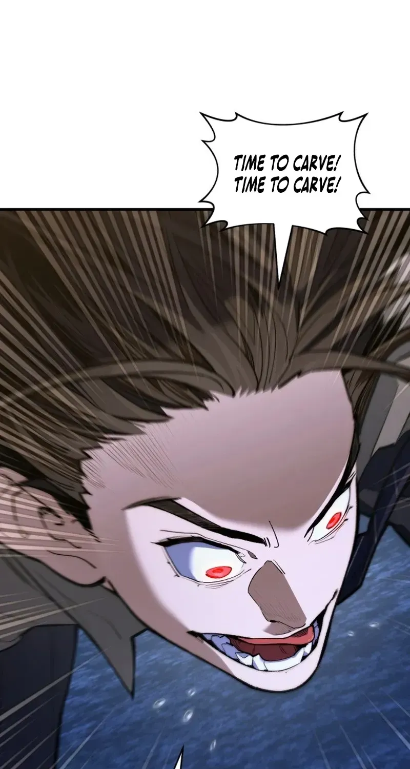 Joseon Yaksha Chapter 1 page 153 - 