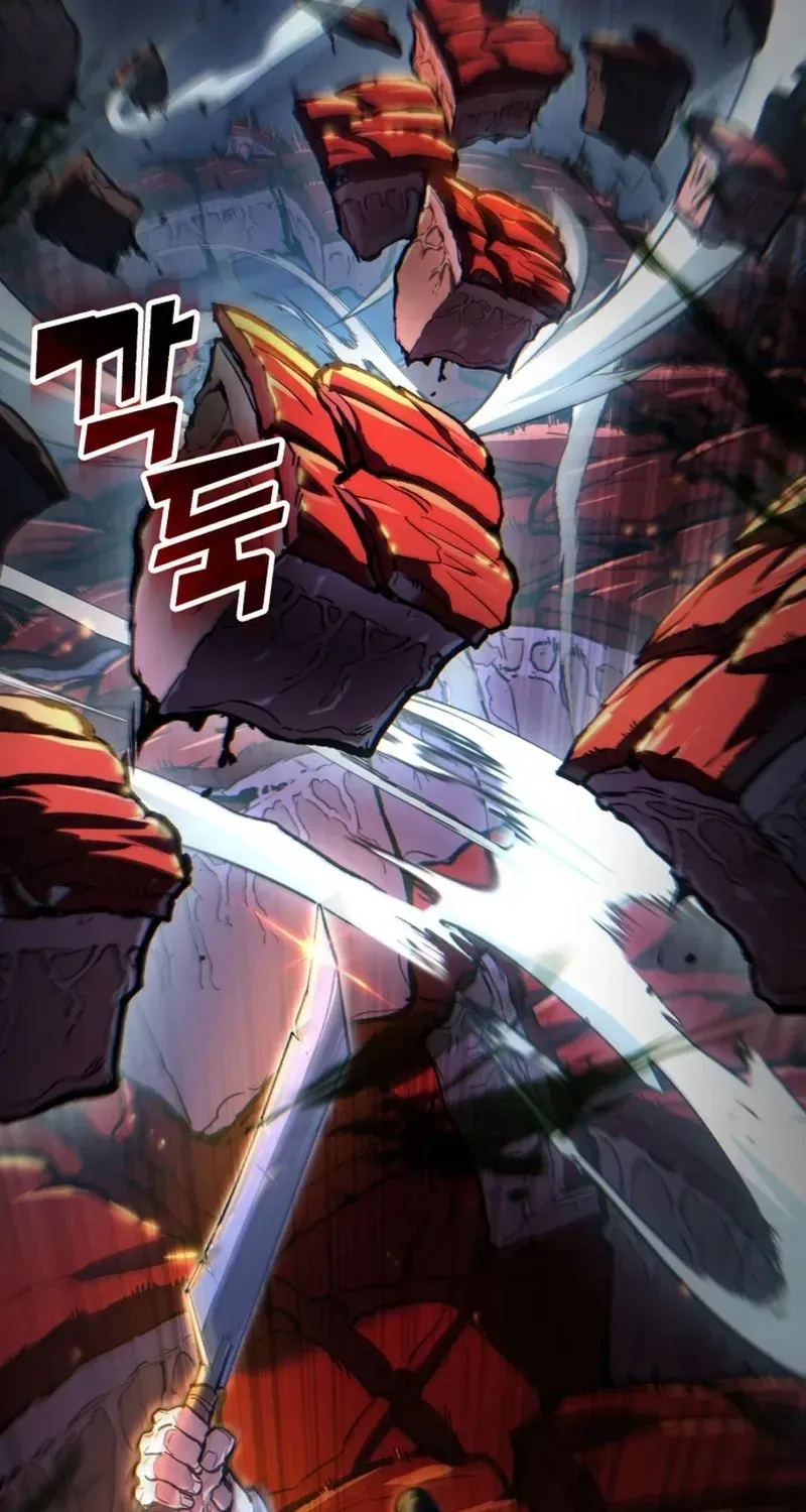 Joseon Yaksha Chapter 1 page 161 - 