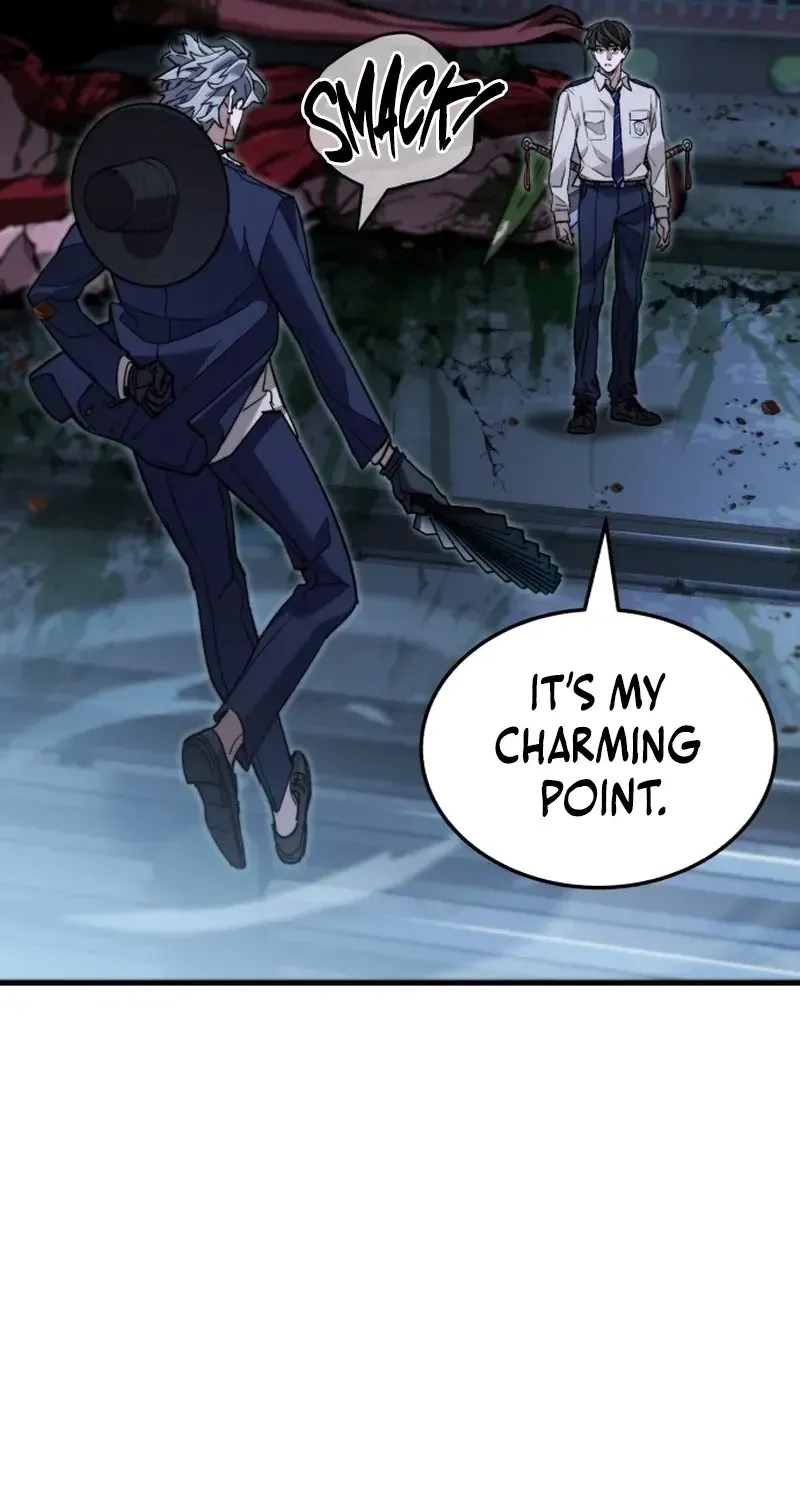 Joseon Yaksha Chapter 1 page 186 - 