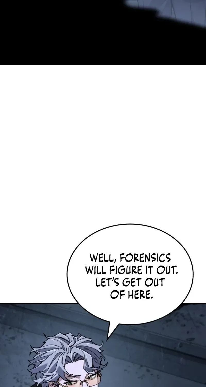 Joseon Yaksha Chapter 1 page 192 - 