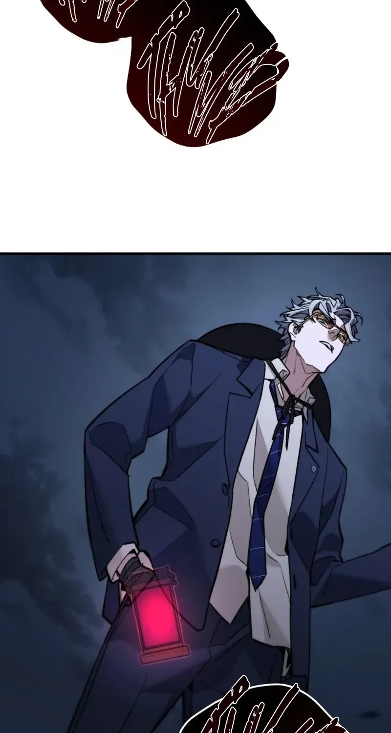 Joseon Yaksha Chapter 1 page 194 - 