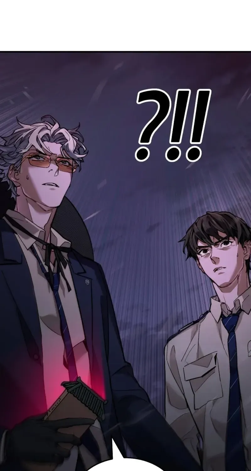 Joseon Yaksha Chapter 1 page 207 - 