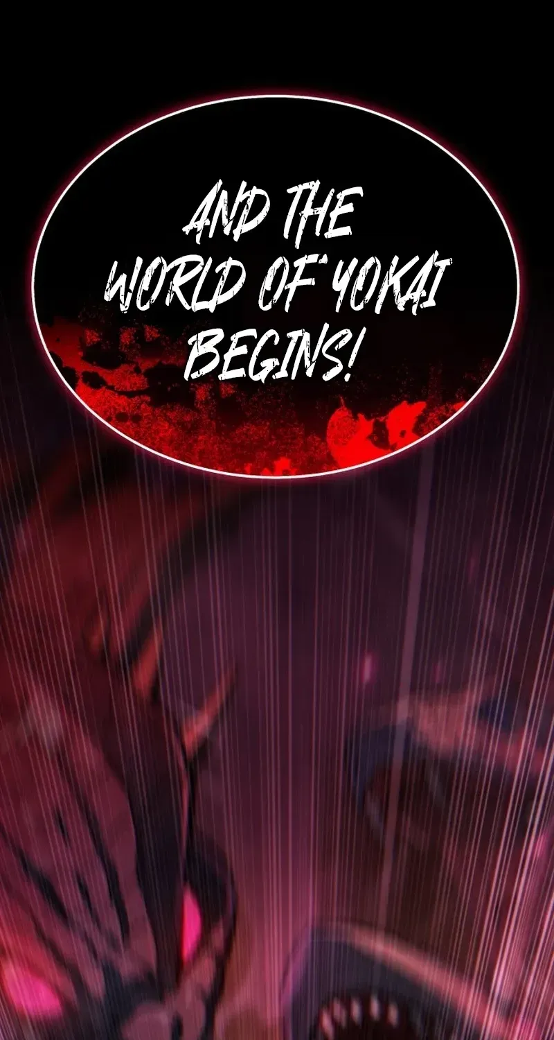 Joseon Yaksha Chapter 1 page 222 - 