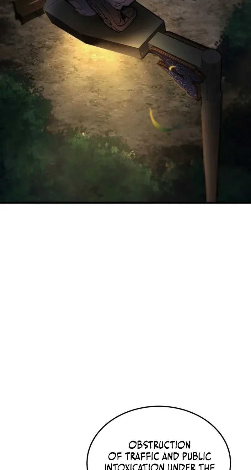 Joseon Yaksha Chapter 1 page 38 - 