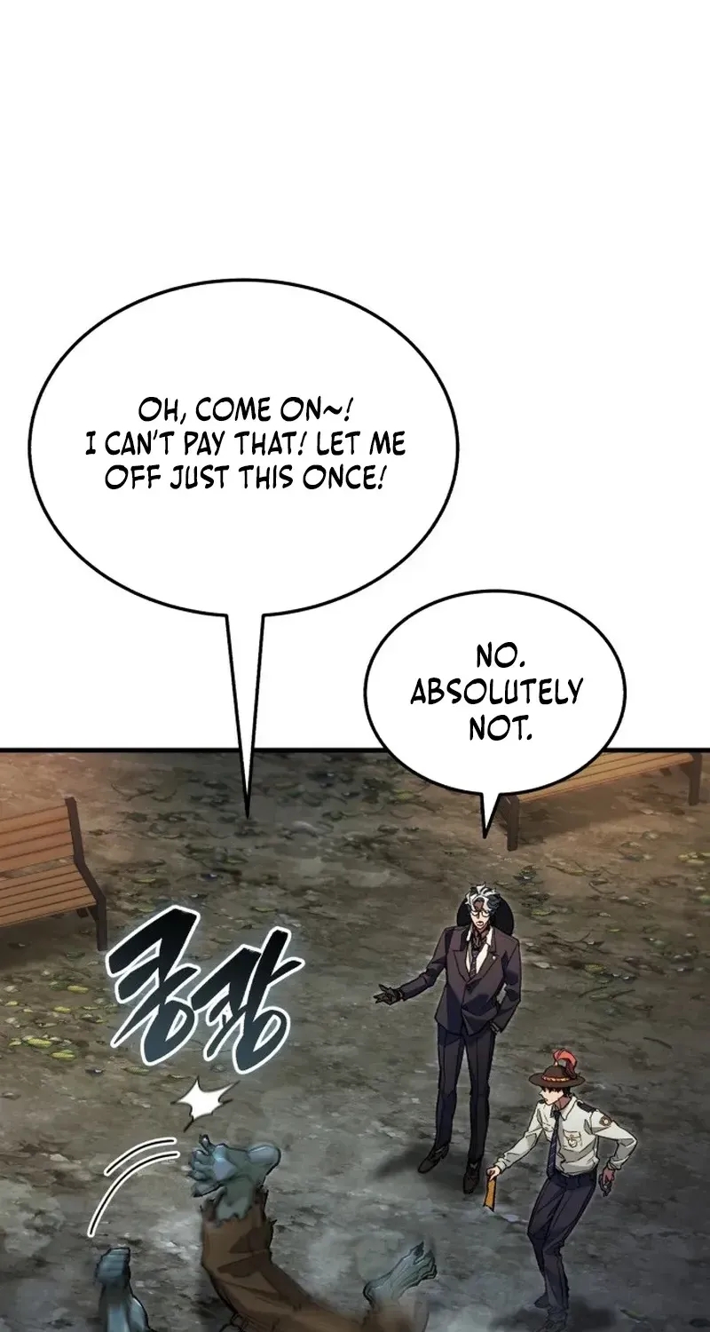 Joseon Yaksha Chapter 1 page 46 - 