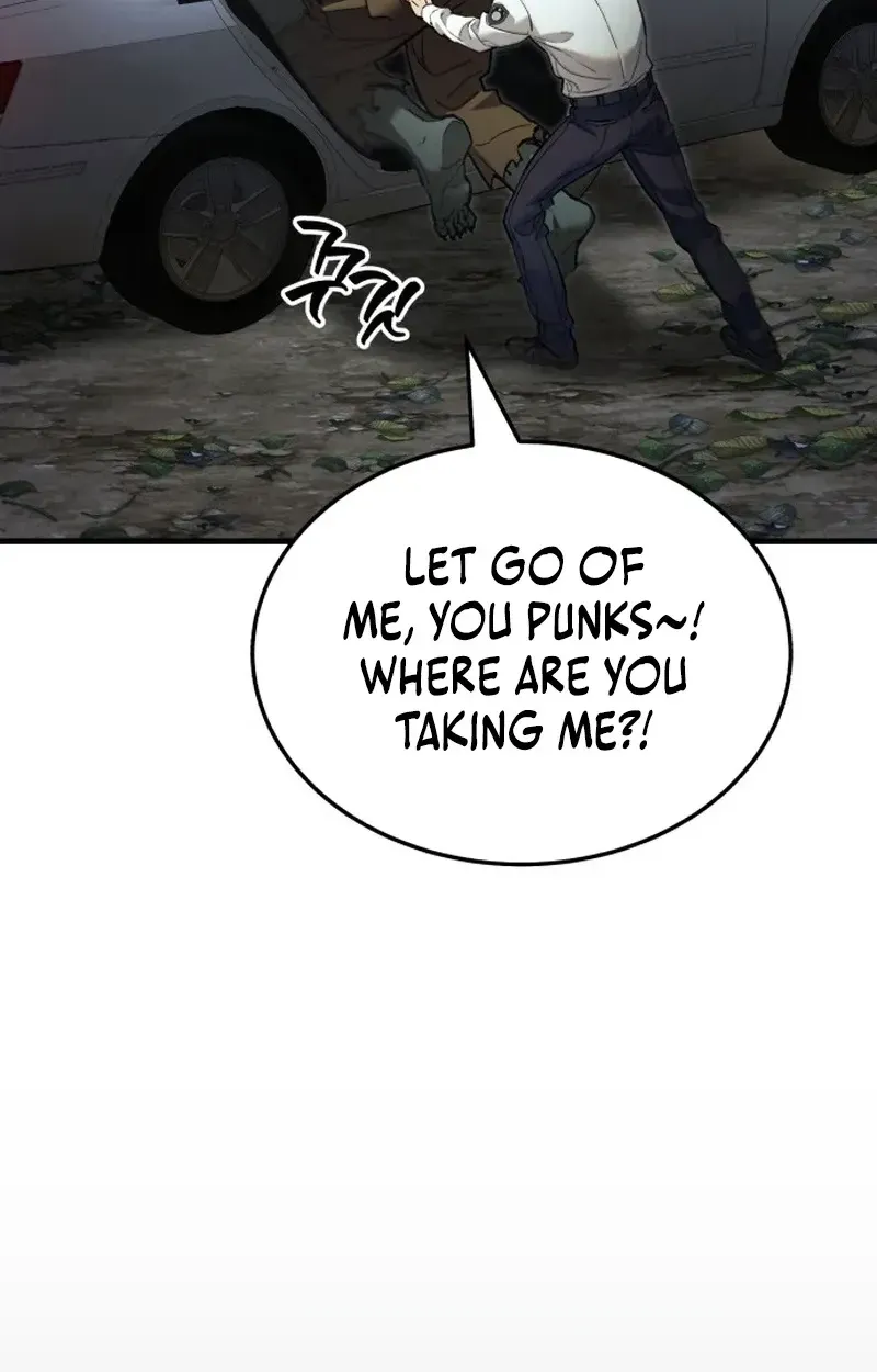 Joseon Yaksha Chapter 1 page 50 - 