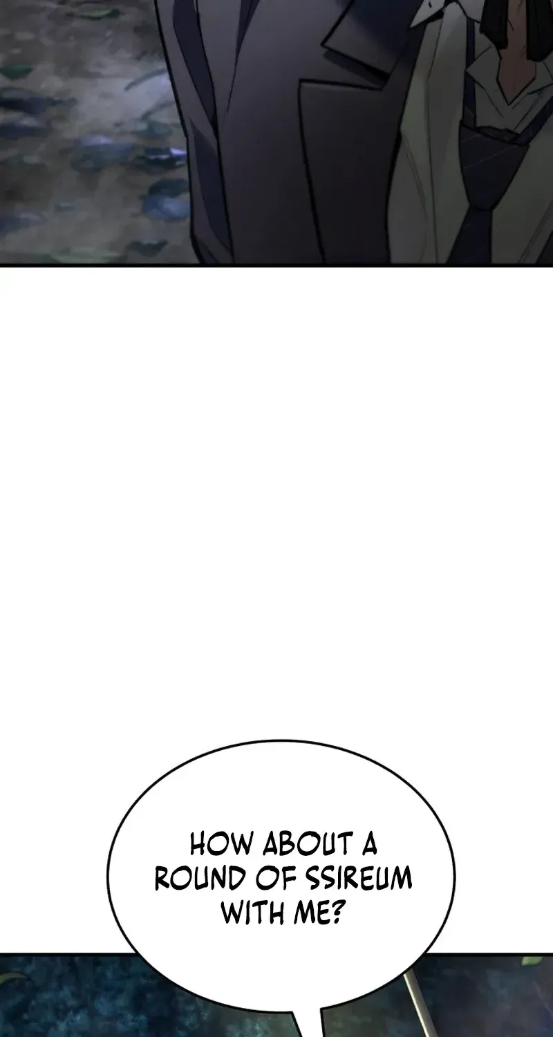 Joseon Yaksha Chapter 1 page 6 - 