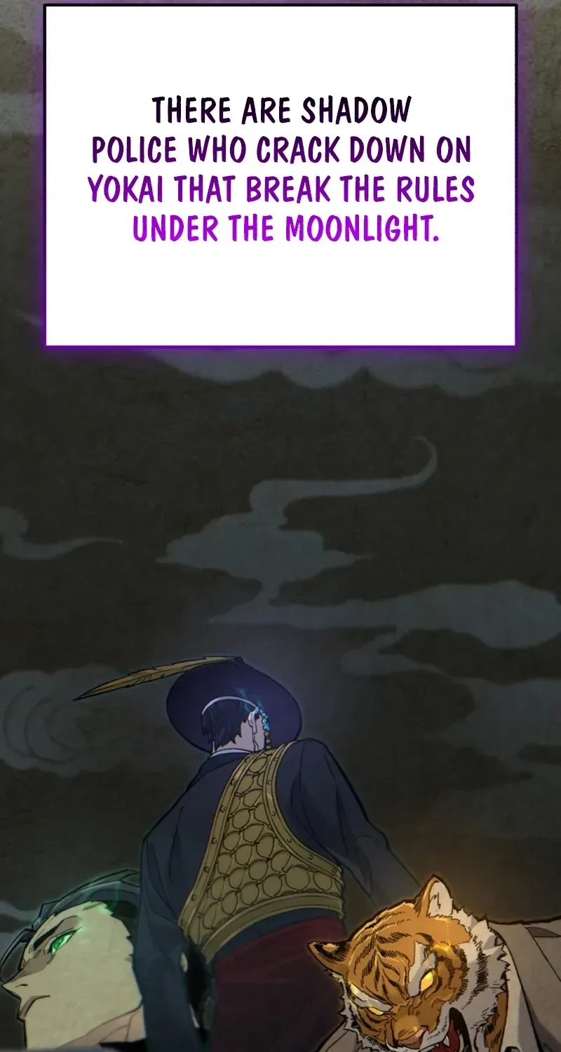 Joseon Yaksha Chapter 1 page 61 - 