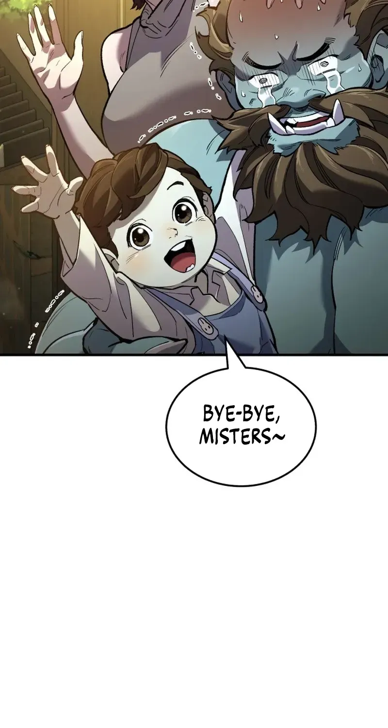 Joseon Yaksha Chapter 1 page 73 - 