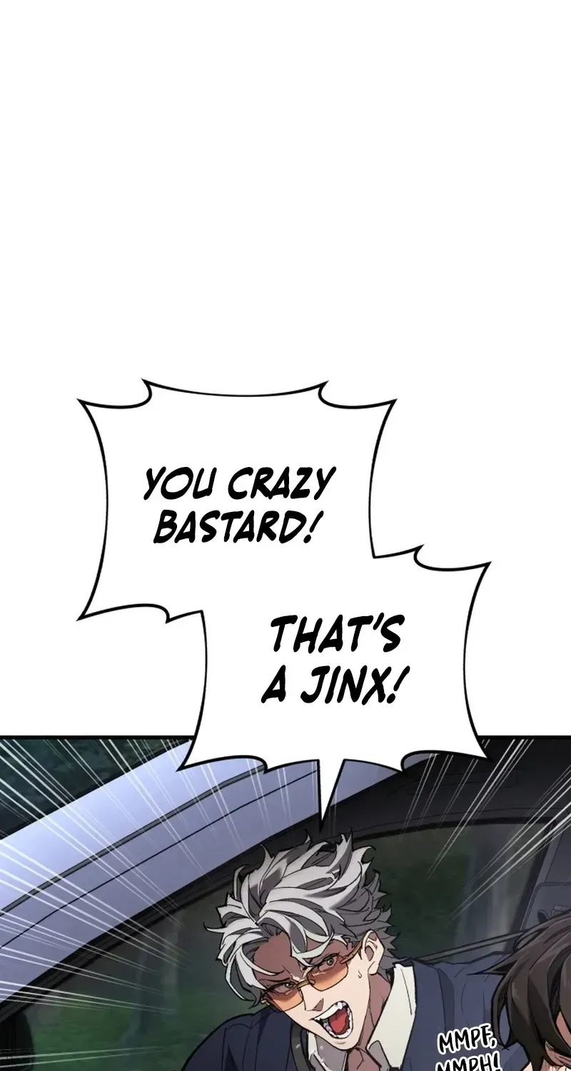 Joseon Yaksha Chapter 1 page 82 - 