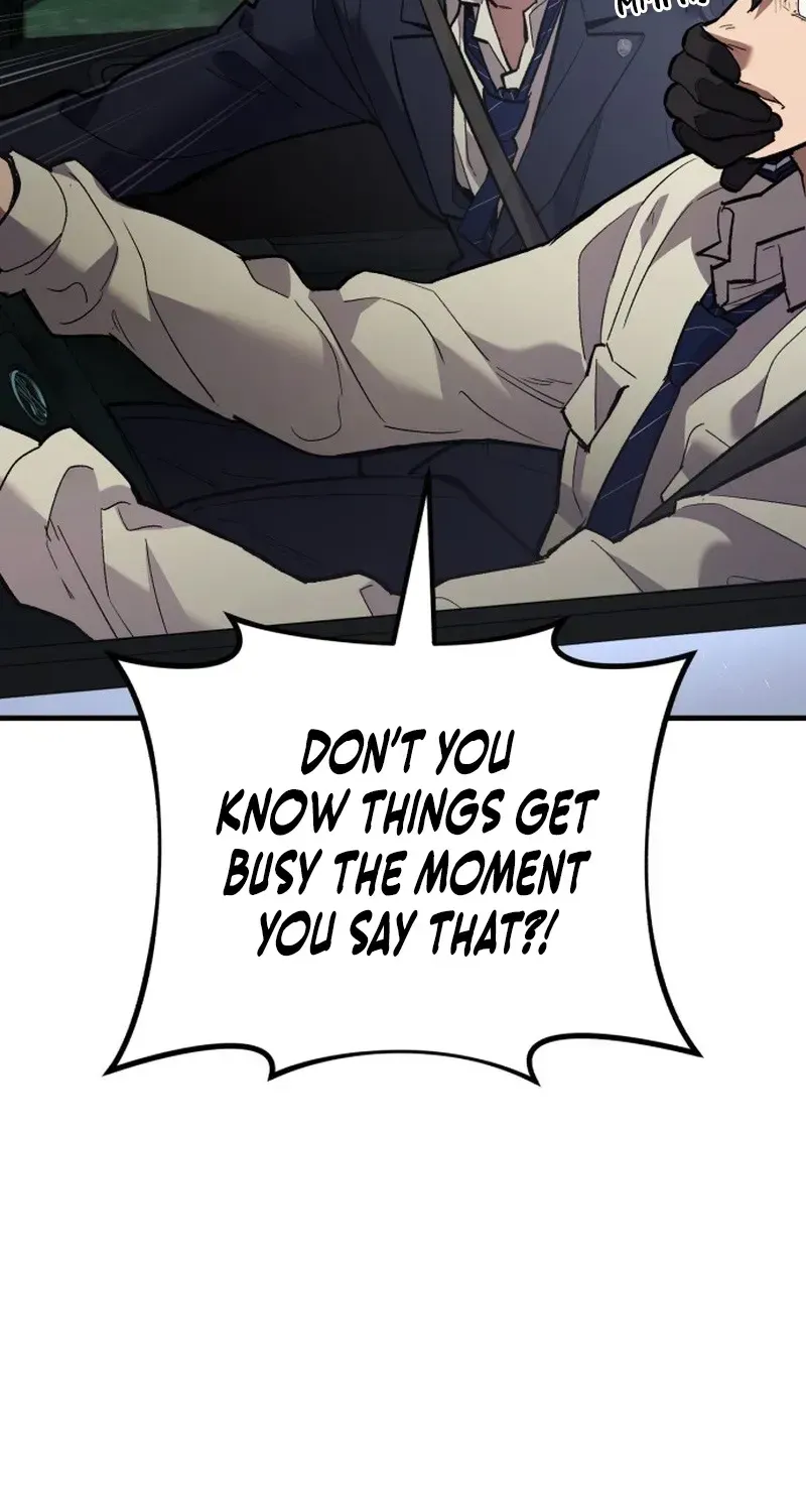 Joseon Yaksha Chapter 1 page 83 - 