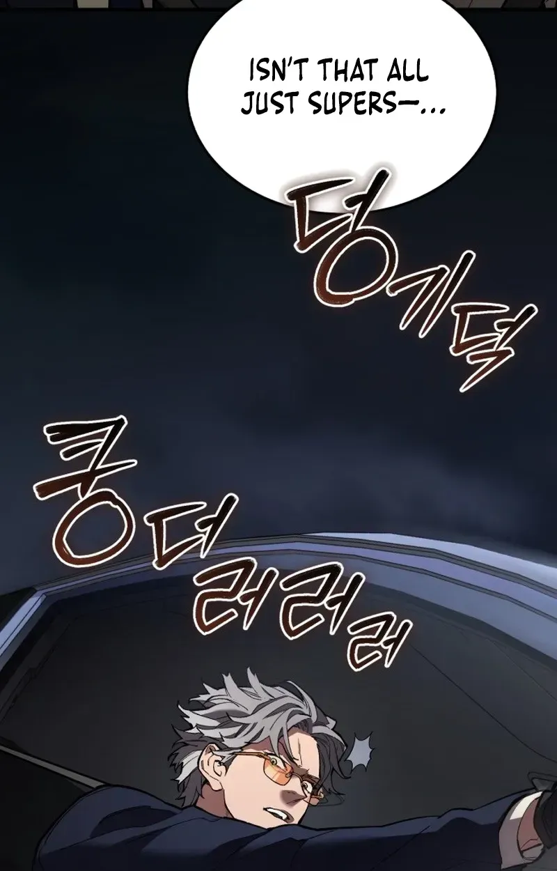 Joseon Yaksha Chapter 1 page 85 - 