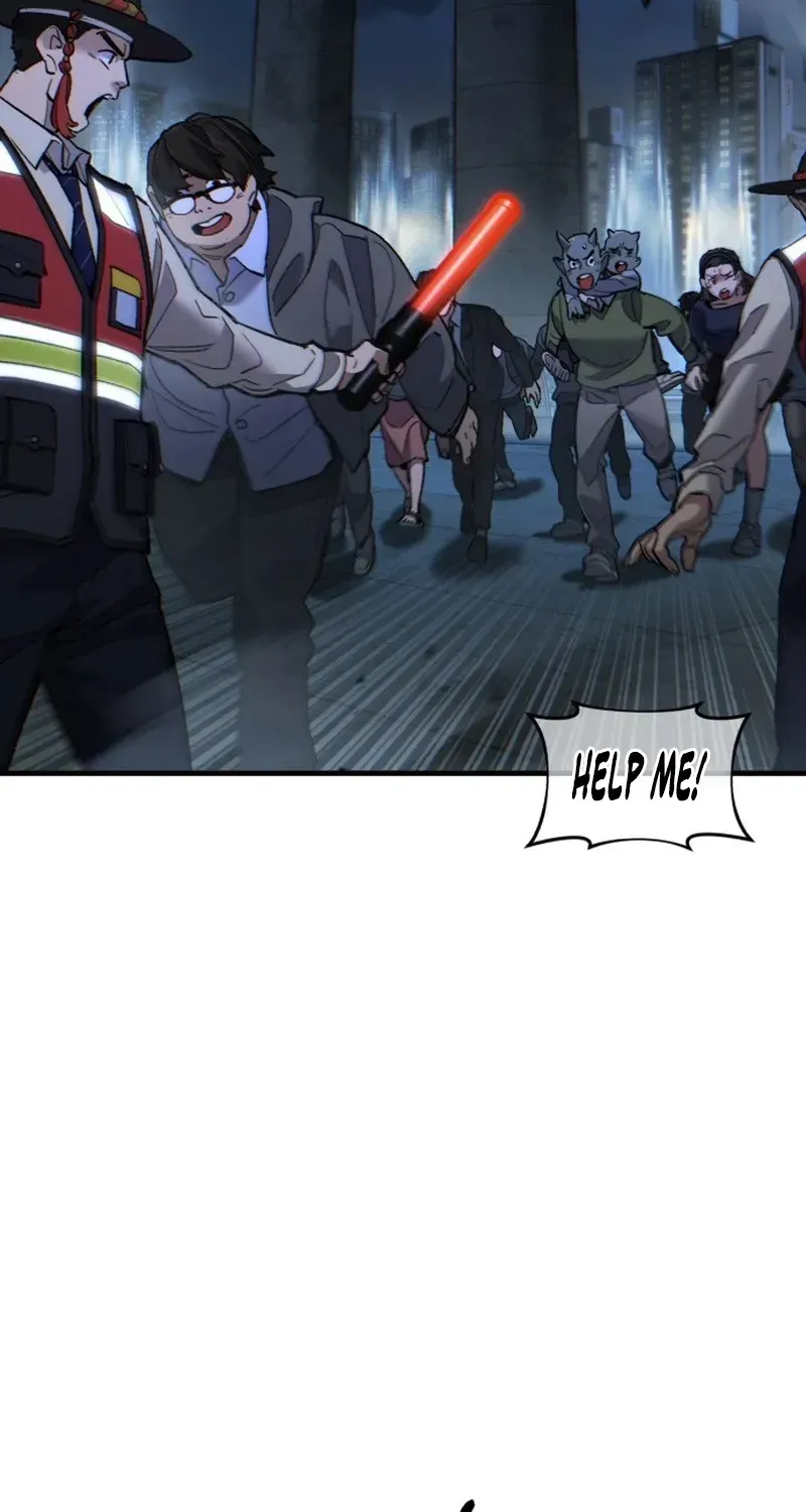 Joseon Yaksha Chapter 1 page 93 - 