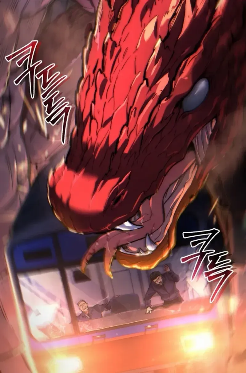 Joseon Yaksha Chapter 1 page 100 - 