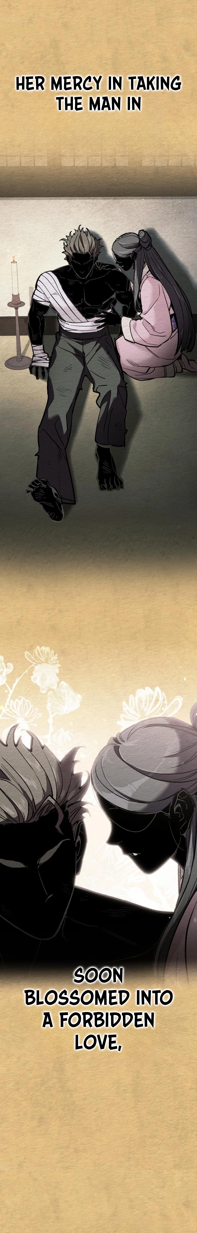 Joseon Yaksha Chapter 10 page 3 - 