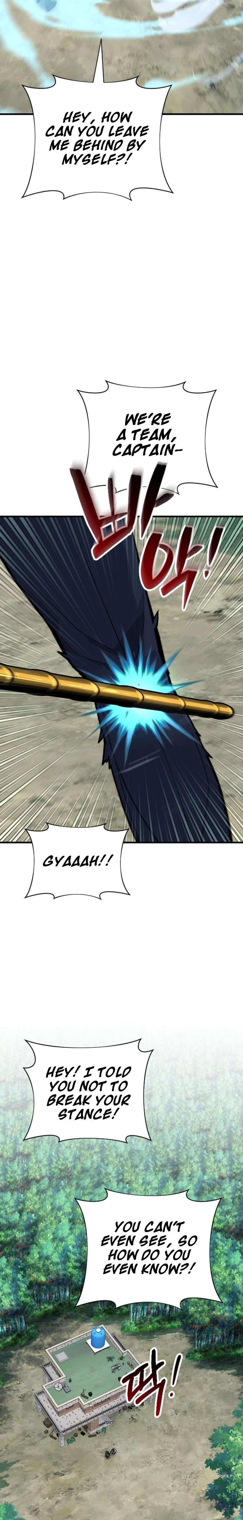 Joseon Yaksha Chapter 10 page 34 - 