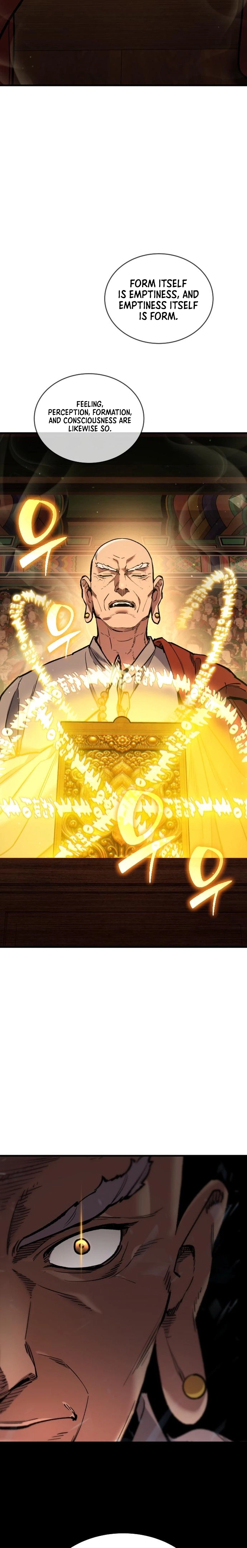 Joseon Yaksha Chapter 10 page 37 - 