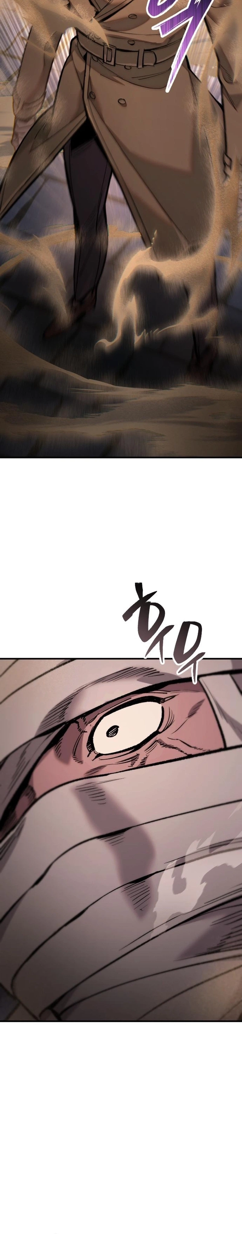 Joseon Yaksha Chapter 10 page 39 - 