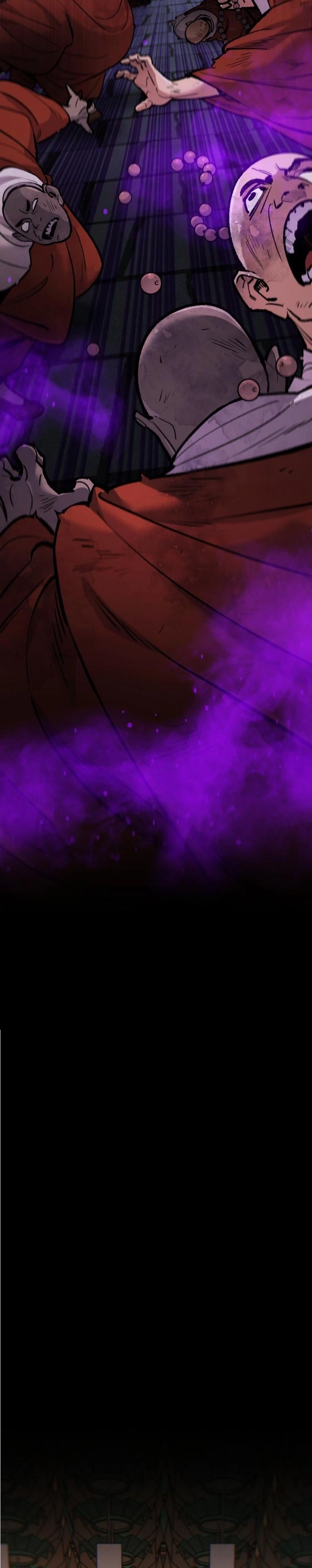 Joseon Yaksha Chapter 10 page 57 - 