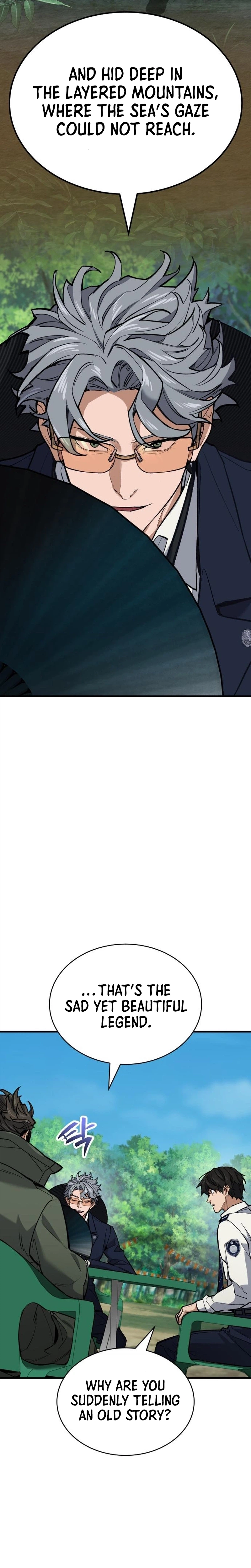 Joseon Yaksha Chapter 10 page 7 - 