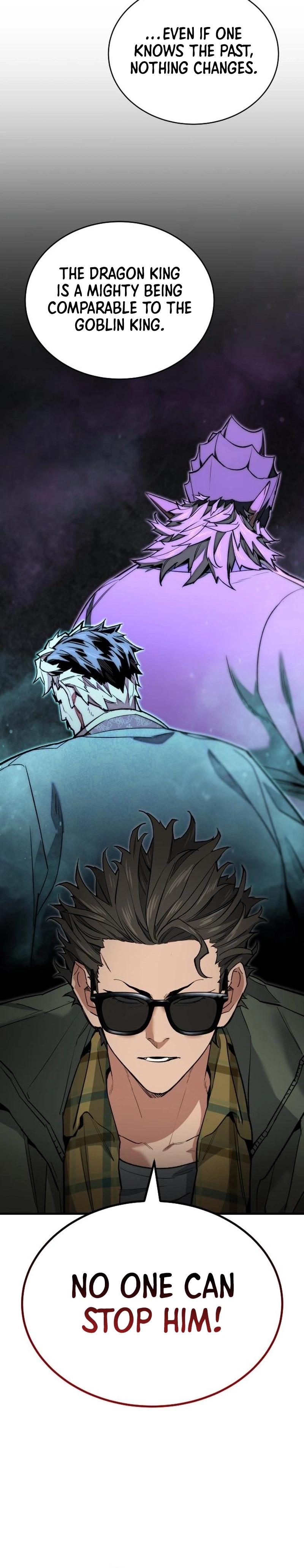 Joseon Yaksha Chapter 10 page 9 - 