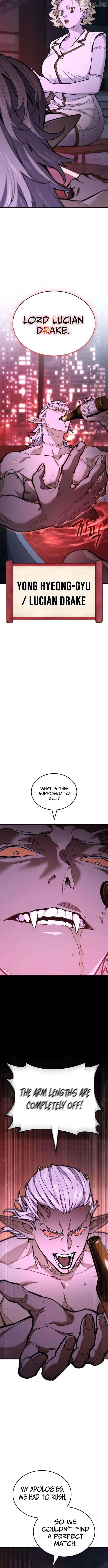 Joseon Yaksha Chapter 11 page 2 - 