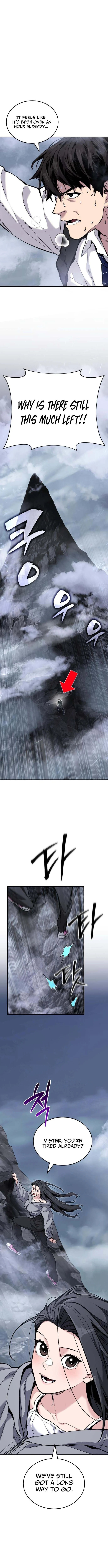 Joseon Yaksha Chapter 12 page 2 - 