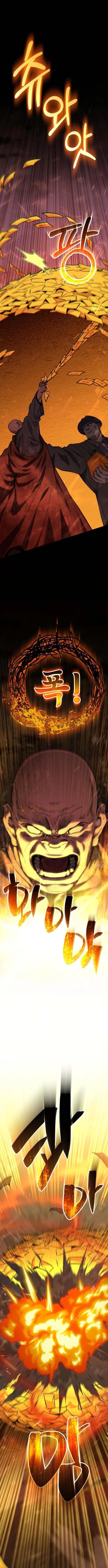 Joseon Yaksha Chapter 12 page 20 - 