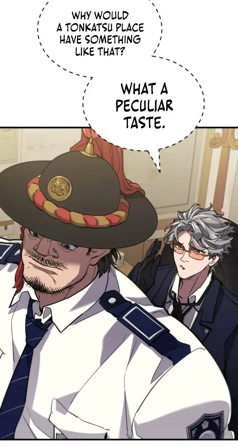 Joseon Yaksha Chapter 2.1 page 104 - 