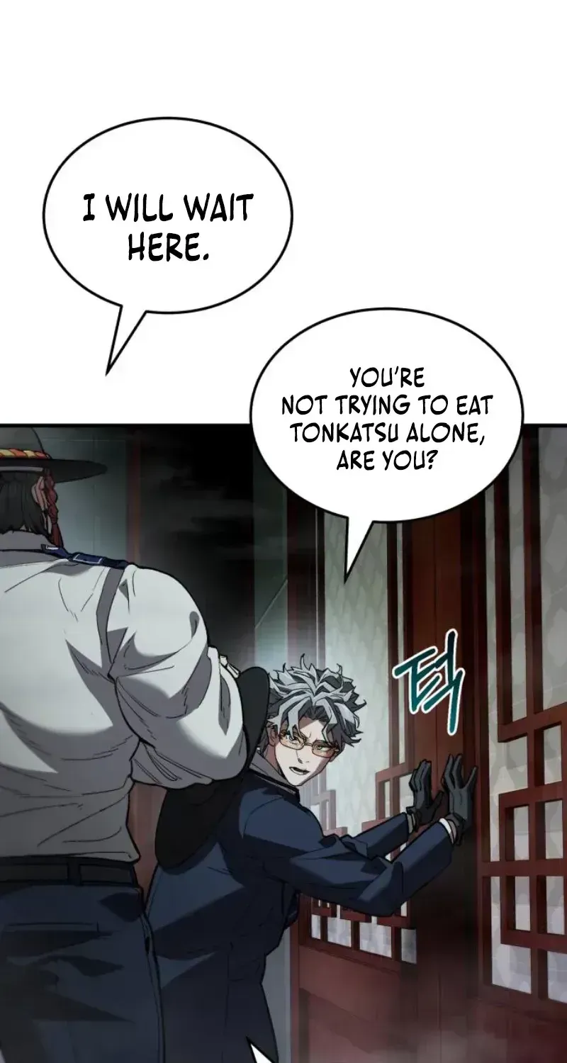 Joseon Yaksha Chapter 2.1 page 126 - 