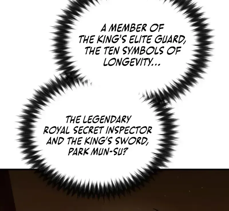 Joseon Yaksha Chapter 2.1 page 140 - 