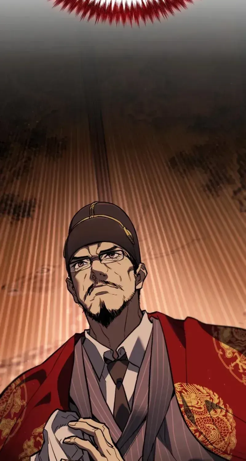 Joseon Yaksha Chapter 2.1 page 156 - 