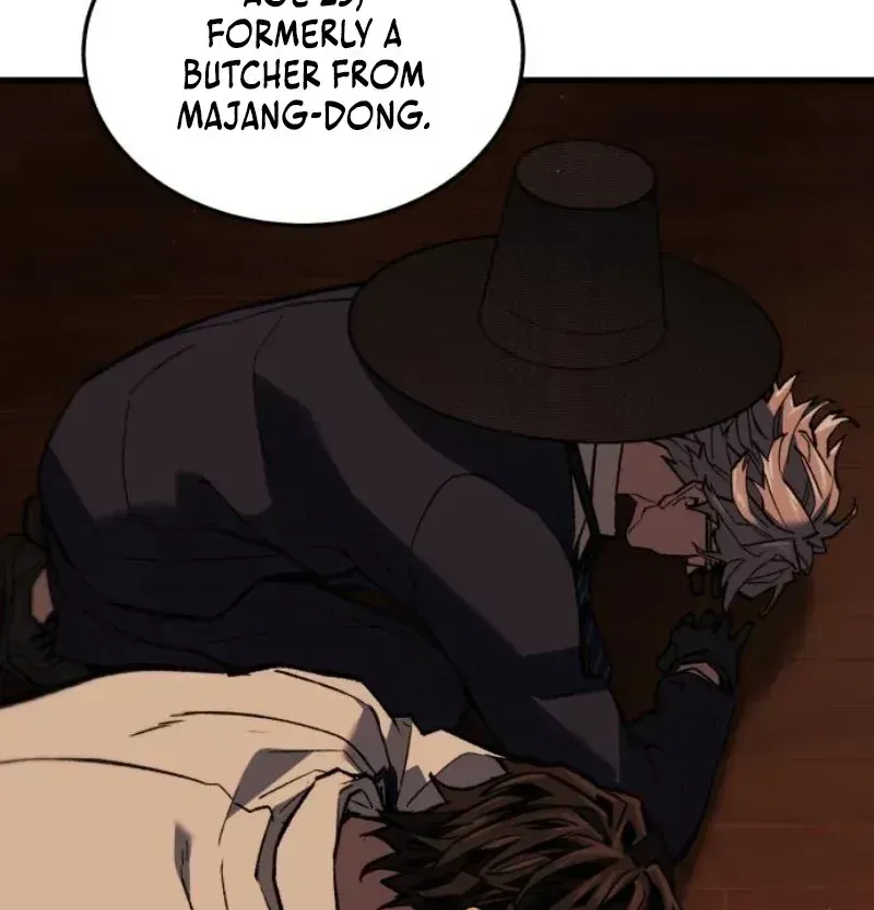 Joseon Yaksha Chapter 2.1 page 165 - 