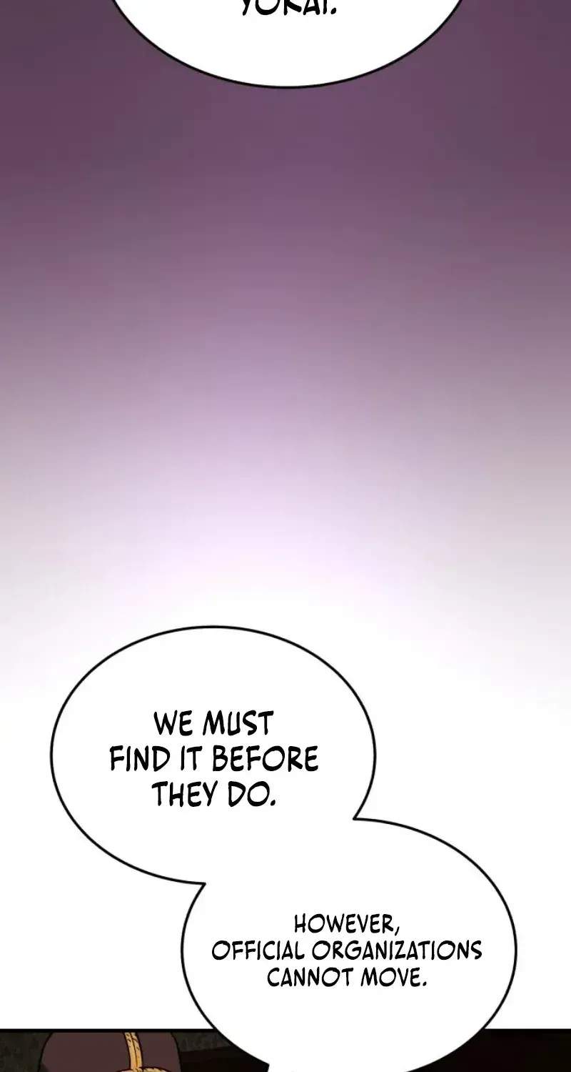 Joseon Yaksha Chapter 2.1 page 216 - 