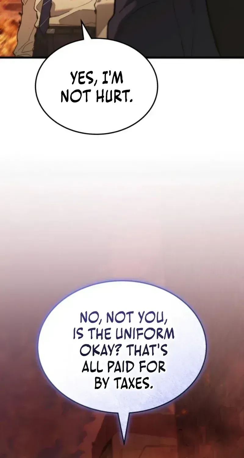 Joseon Yaksha Chapter 2.1 page 23 - 