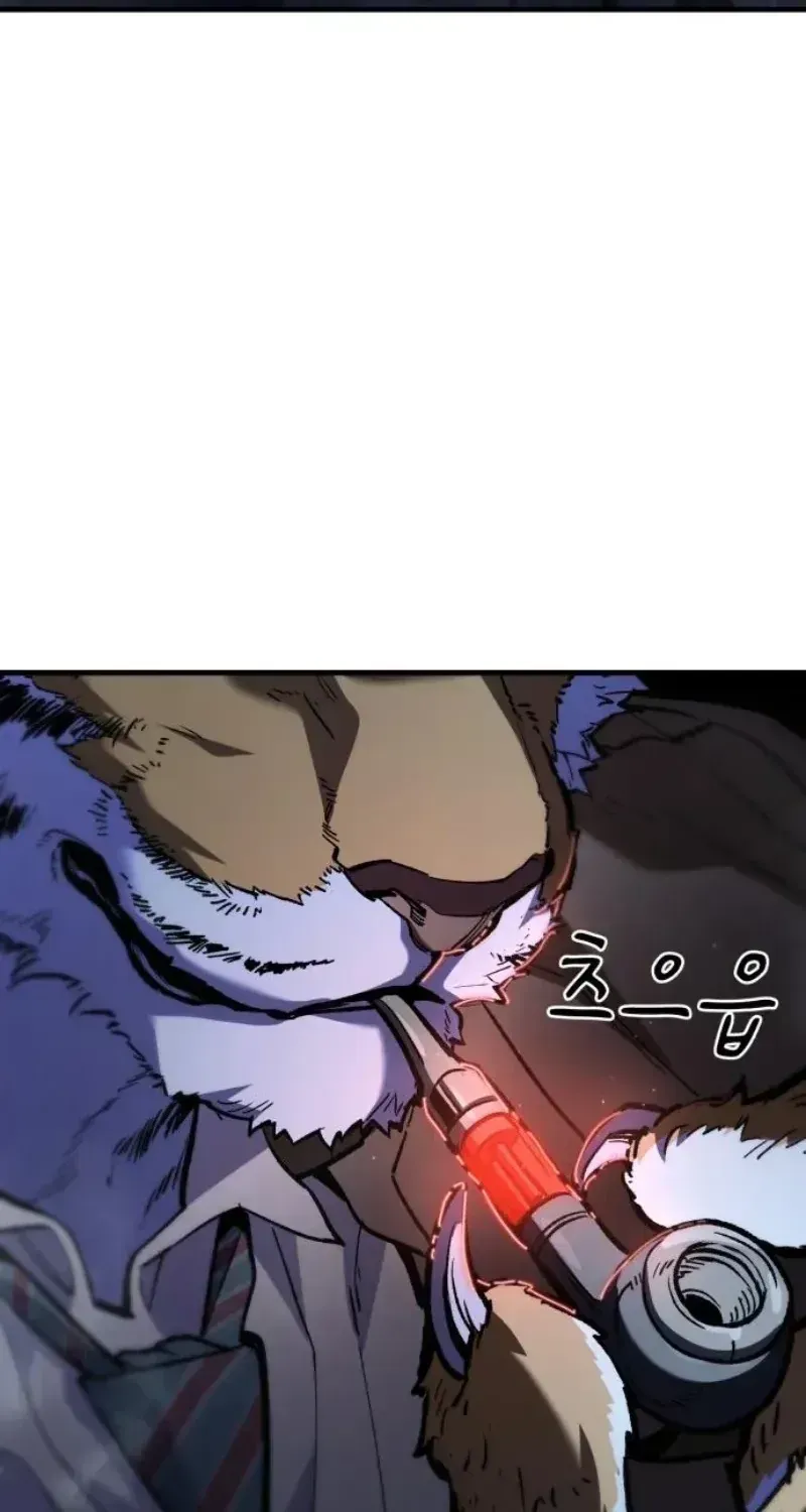 Joseon Yaksha Chapter 2.1 page 259 - 