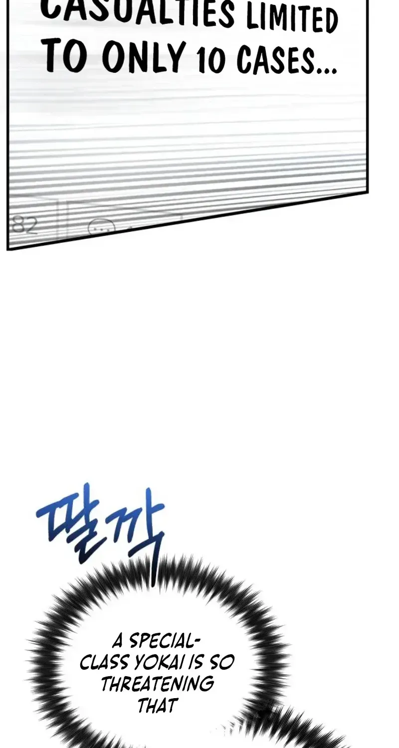 Joseon Yaksha Chapter 2.1 page 77 - 