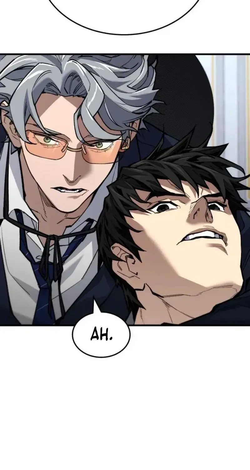 Joseon Yaksha Chapter 2.1 page 84 - 