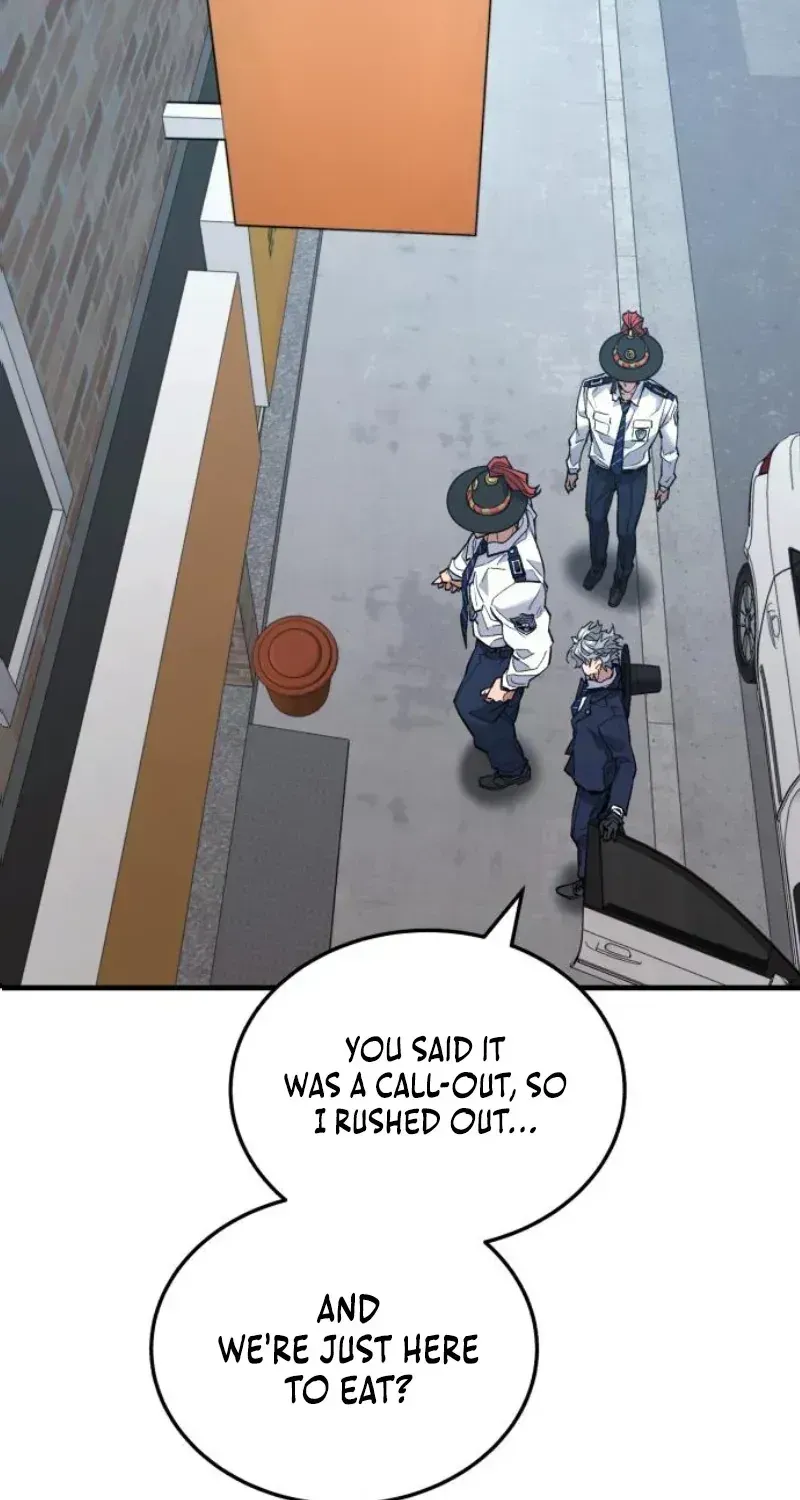 Joseon Yaksha Chapter 2.1 page 93 - 
