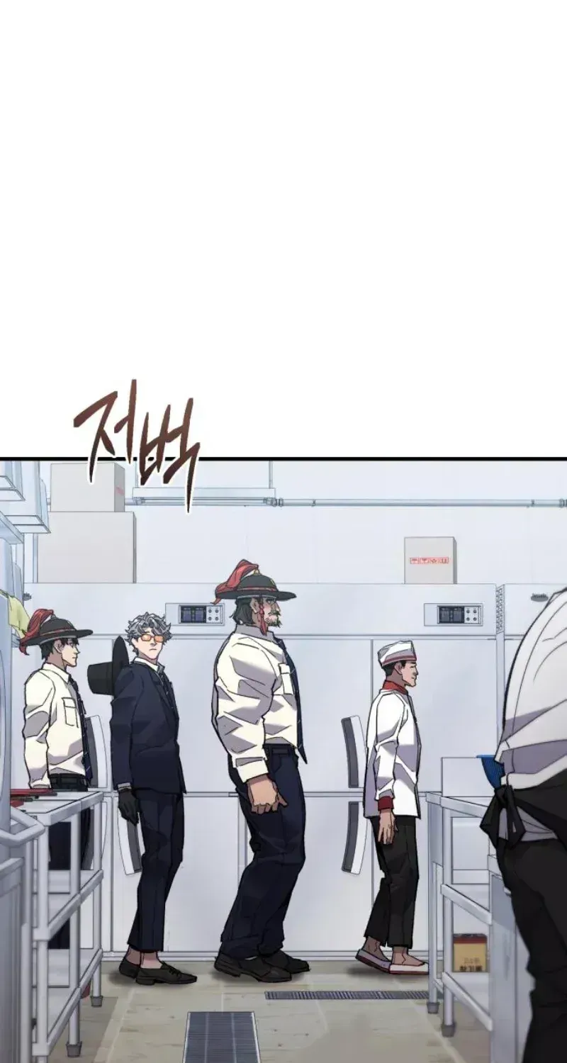 Joseon Yaksha Chapter 2.2 page 108 - 