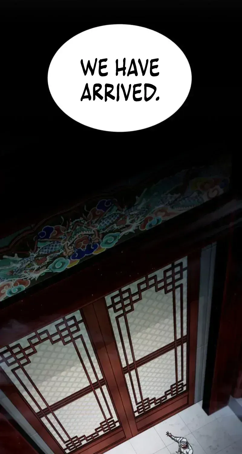 Joseon Yaksha Chapter 2.2 page 121 - 