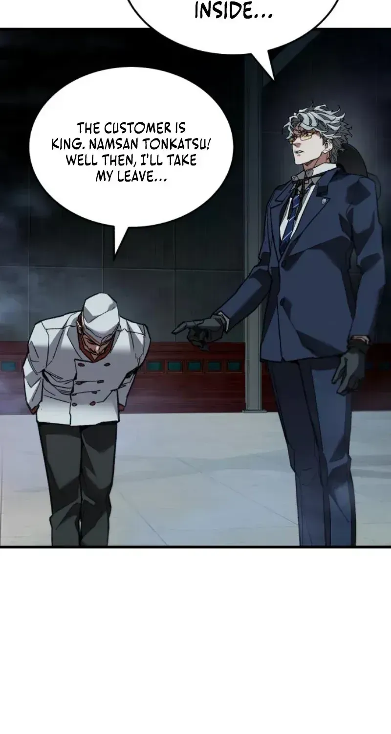 Joseon Yaksha Chapter 2.2 page 123 - 