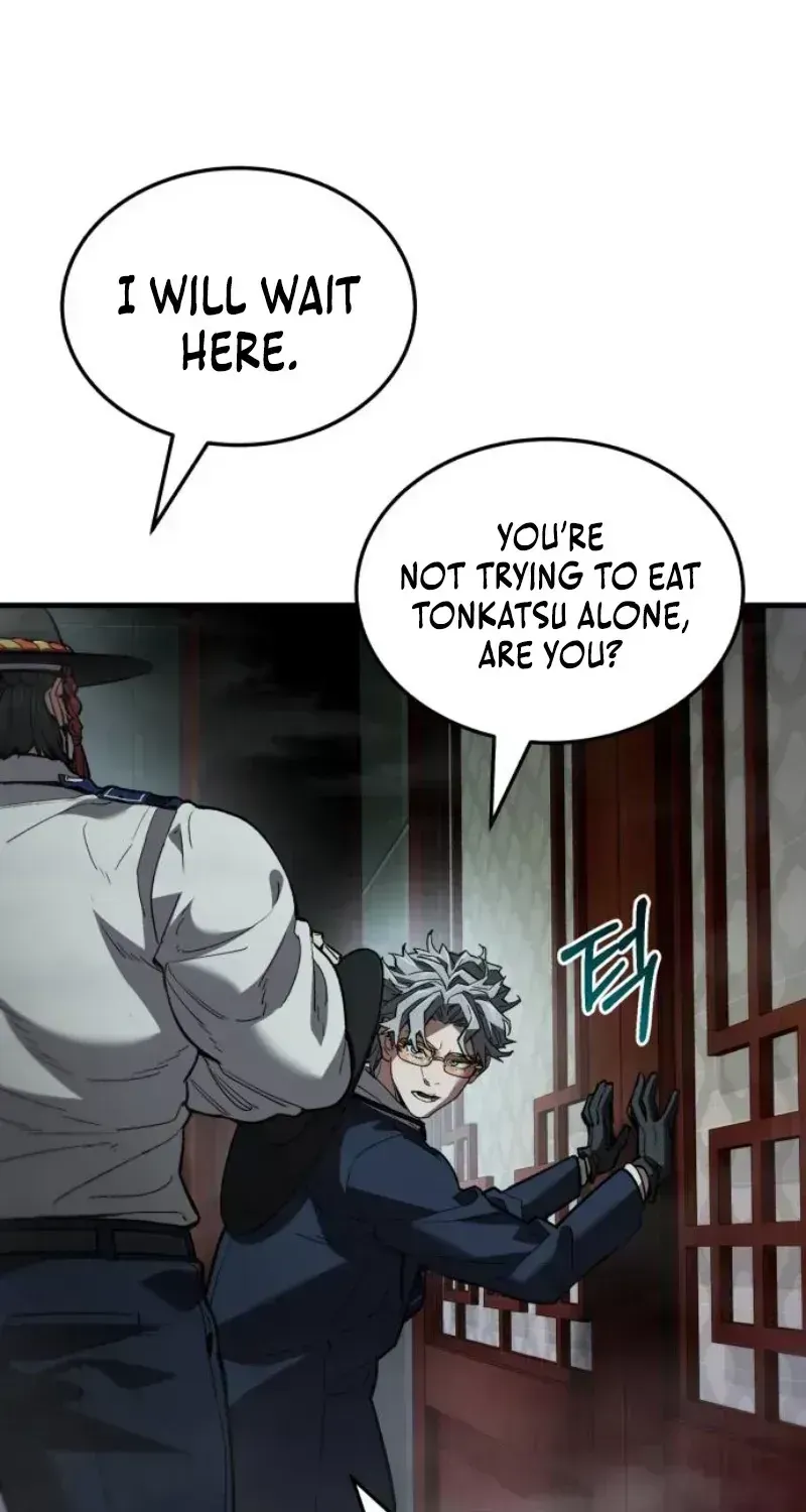 Joseon Yaksha Chapter 2.2 page 126 - 