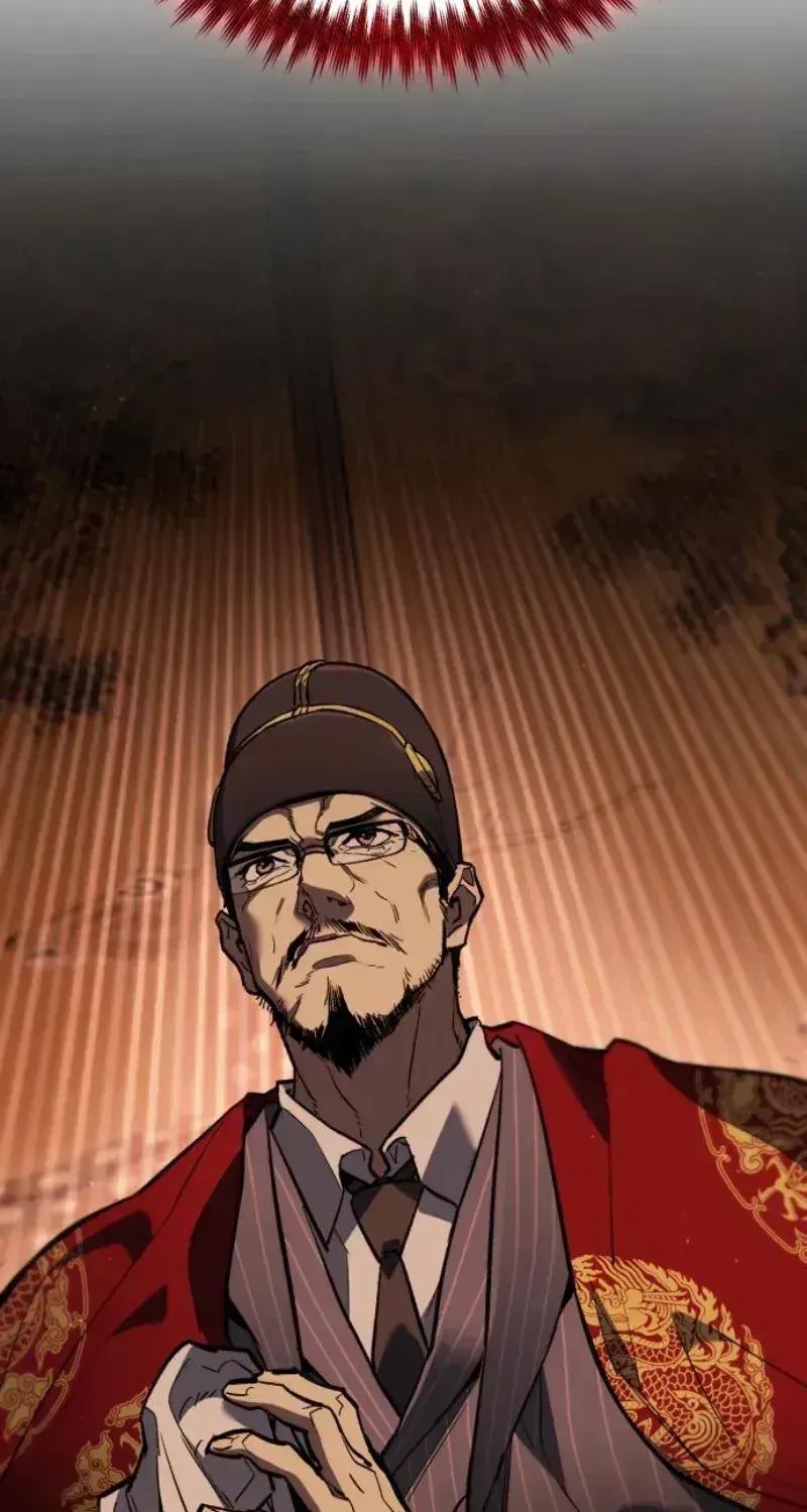 Joseon Yaksha Chapter 2.2 page 156 - 