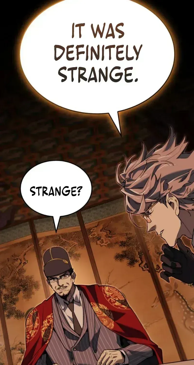 Joseon Yaksha Chapter 2.2 page 191 - 